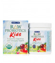 RAW probiotika - pro děti - na podporu zažívání (s příchutí banánu) 60 dávek